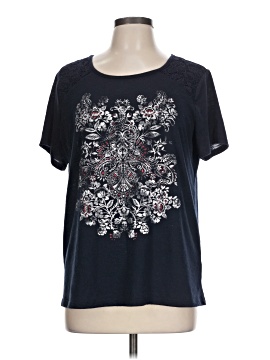 Breckenridge Short Sleeve T Shirt