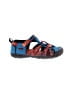 Keen Blue Sandals Size 4 (youth) - photo 1