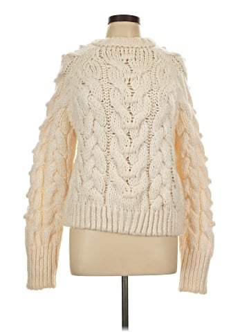 Zara Pullover Sweater (view 1)