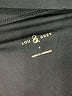 Lou & Grey Solid Blue Active Pants Size L - photo 7