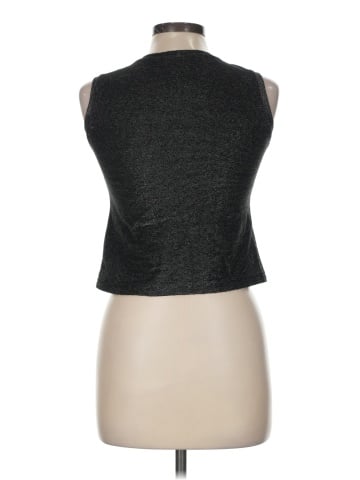 Morbid Threads Sleeveless T-Shirt (view 2)