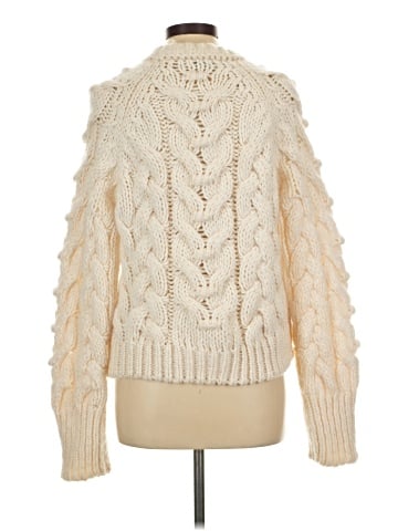 Zara Pullover Sweater (view 2)