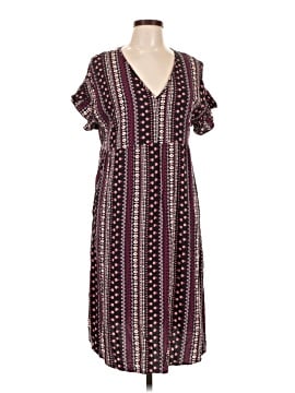 BLOOMCHIC Casual Dress (view 1)