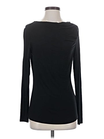 Elie Tahari Long Sleeve Top (view 1)