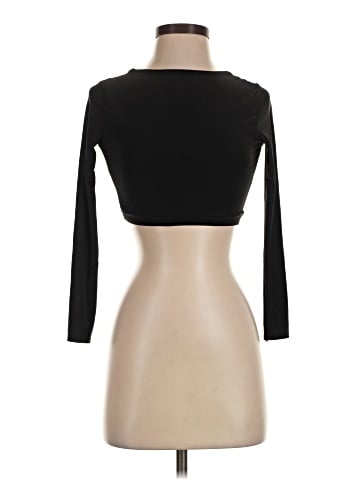 Nasty Gal Inc. 3/4 Sleeve Top (view 1)