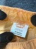 Jumping Beans Solid Yellow Athletic Shorts 12-18 MO / 18 MO - photo 3