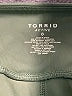 Torrid Green Active Pants Size Lg Plus (0) - photo 7