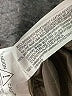 Zara Gray Casual Pants Size L - photo 5