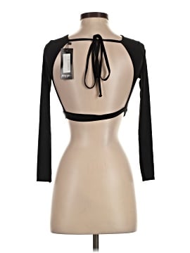 Nasty Gal Inc. 3/4 Sleeve Top (view 2)