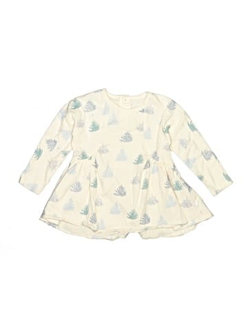 Burt's Bees Baby Dress (view 1)