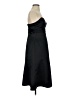 Boutique + 100% Polyester Black Cocktail Dress Size 4 Plus - photo 4