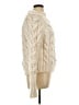 Zara Ivory Pullover Sweater Size L - photo 4