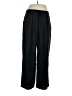 Eberjey 100% Tencel Black Casual Pants Size XL - photo 1