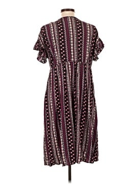 BLOOMCHIC Casual Dress (view 2)