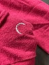 Zyia Active Pink Pullover Sweater Size XL (estimated) - photo 7