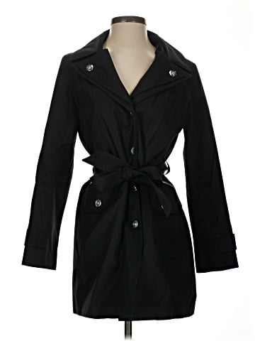 London Fog Trenchcoat (view 1)