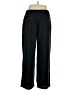 Eberjey 100% Tencel Black Casual Pants Size XL - photo 2