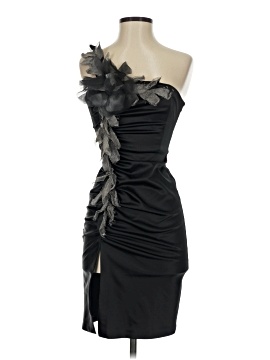 Faviana New York Cocktail Dress (view 1)