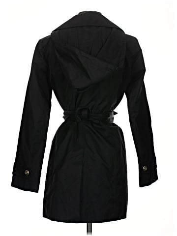 London Fog Trenchcoat (view 2)