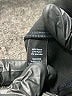 Betabrand Black Active Pants Size XL - photo 8