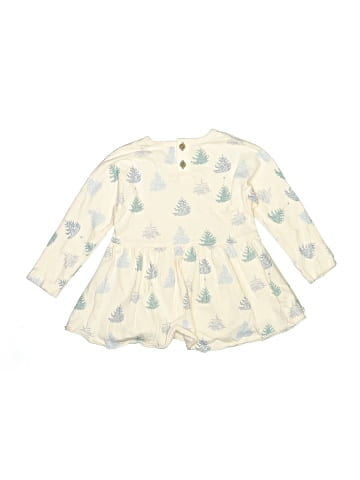Burt's Bees Baby Dress (view 2)