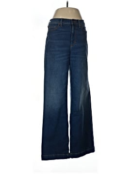 Lands' End Jeans (view 1)