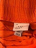 A New Day Solid Orange Shorts Size XXL - photo 3