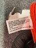 A New Day Solid Orange Shorts Size XXL - photo 4