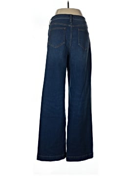 Lands' End Jeans (view 2)