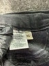 Rag & Bone Black Gray Jeans Size 26 waist - photo 8
