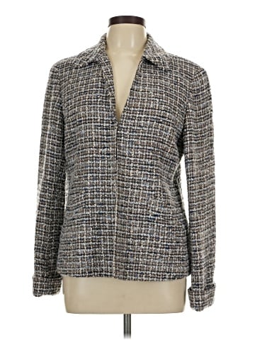 Lafayette 148 New York Blazer (view 1)
