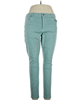 Ann Taylor LOFT Casual Pants (view 1)