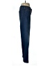 Lands' End Blue Jeans Size 8 - photo 4