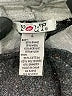 Pout Gray Turtleneck Sweater Size L - photo 7