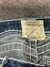 L.A. Idol Blue Jeans Size 9 - photo 7