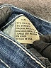 L.A. Idol Blue Jeans Size 9 - photo 8