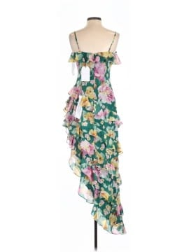 Dress the Population Cocktail Dress (view 2)
