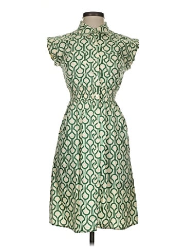 Monteau Cocktail Dress (view 1)