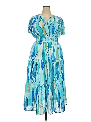 Prettygarden Cocktail Dress (view 1)