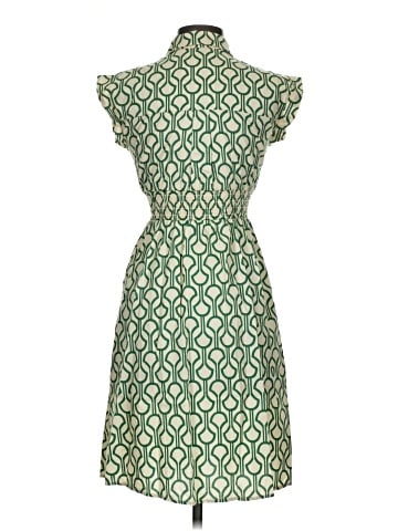 Monteau Cocktail Dress (view 2)