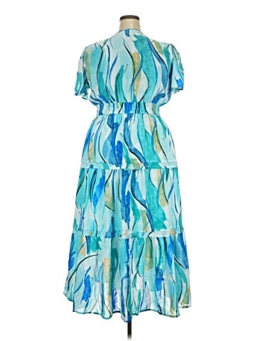 Prettygarden Cocktail Dress (view 2)