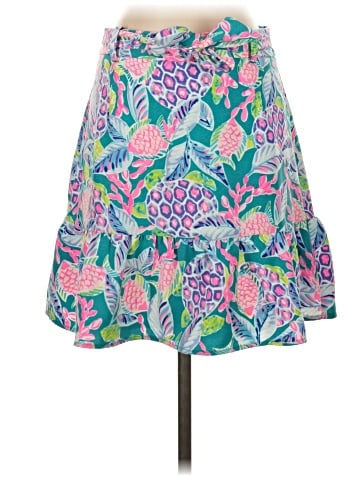 Lilly Pulitzer Casual Skirt (view 1)