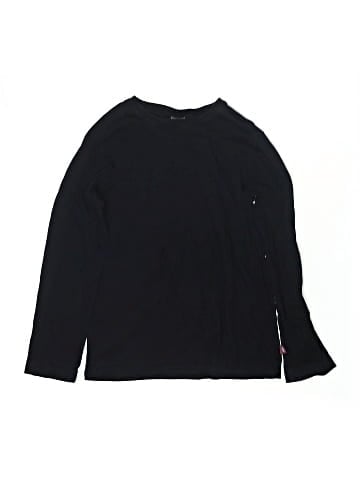 City Threads Long Sleeve T-Shirt (view 1)