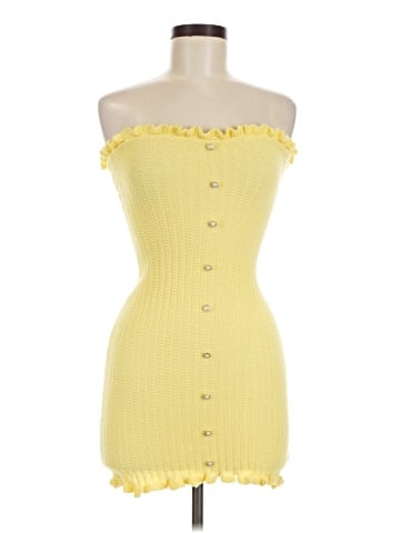 Shein Cocktail Dress (view 1)