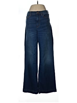 Lands' End Jeans (view 1)