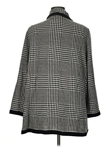 Nina Leonard Cardigan (view 2)