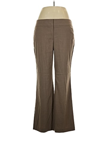 Ann Taylor LOFT Outlet Dress Pants (view 1)
