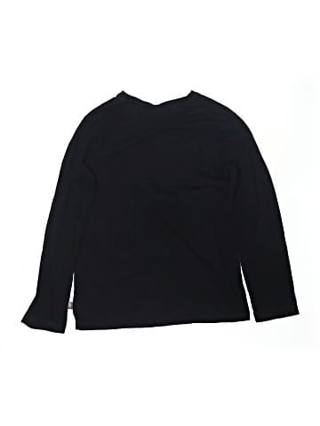 City Threads Long Sleeve T-Shirt (view 2)
