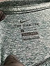 Nike 100% Polyester Gray Active T-Shirt Size XL - photo 7