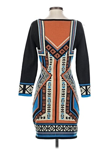 Flying Tomato Casual Dress (view 2)